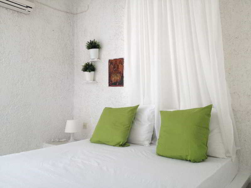 Cascade Holiday Resort Poros Town Exterior foto