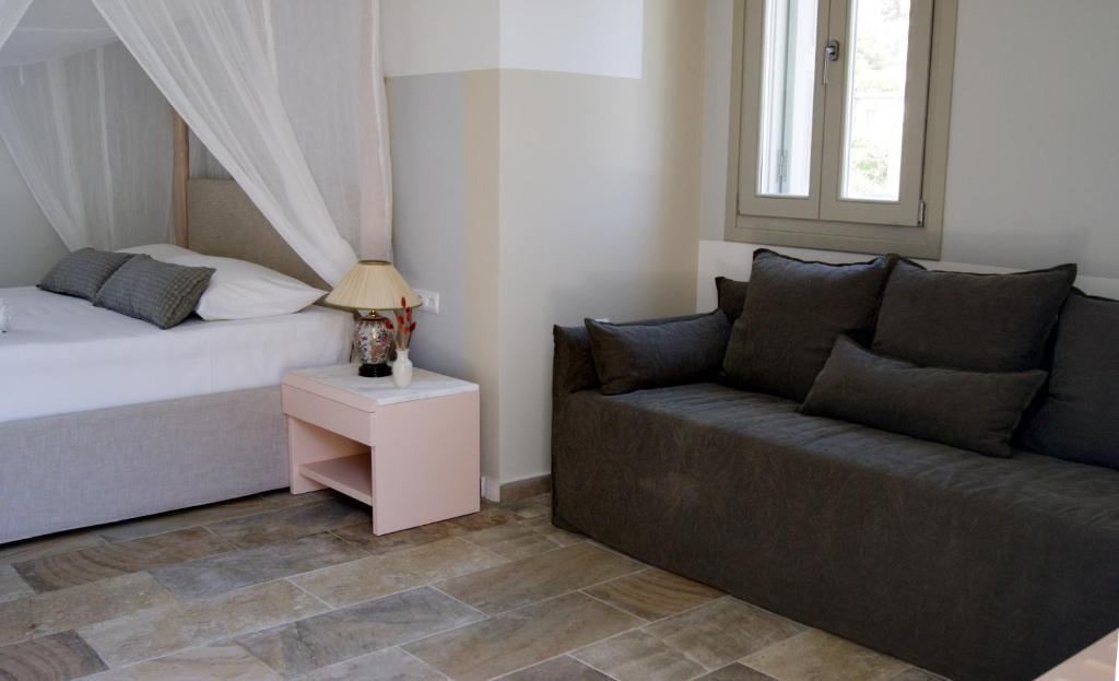 Cascade Holiday Resort Poros Town Habitación foto