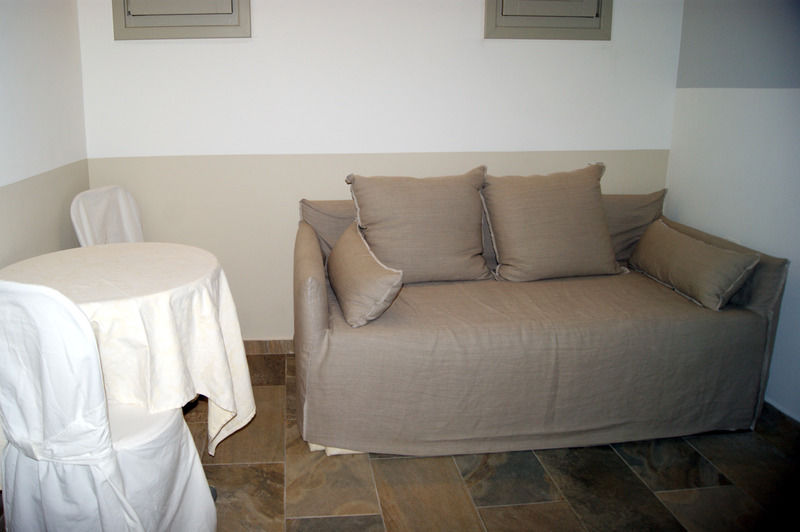 Cascade Holiday Resort Poros Town Exterior foto