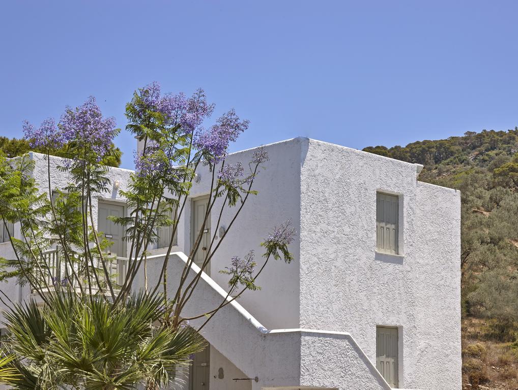 Cascade Holiday Resort Poros Town Exterior foto