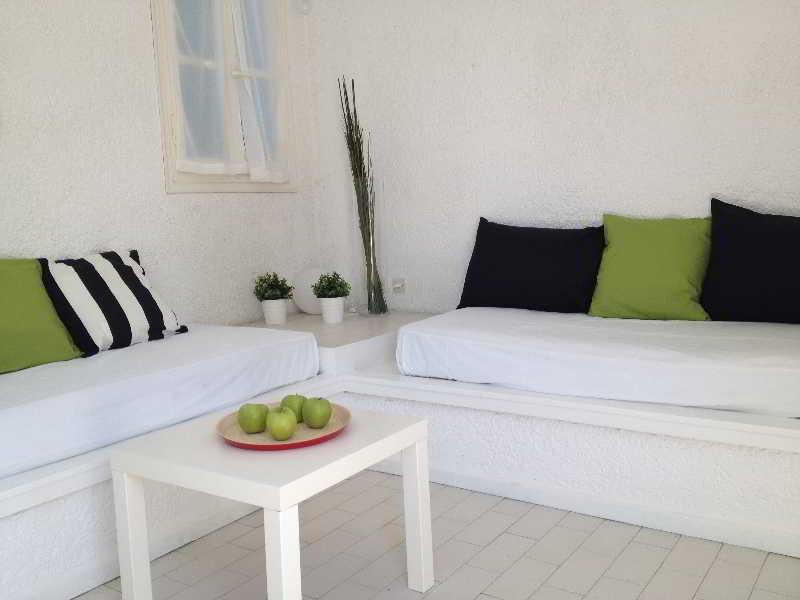 Cascade Holiday Resort Poros Town Exterior foto