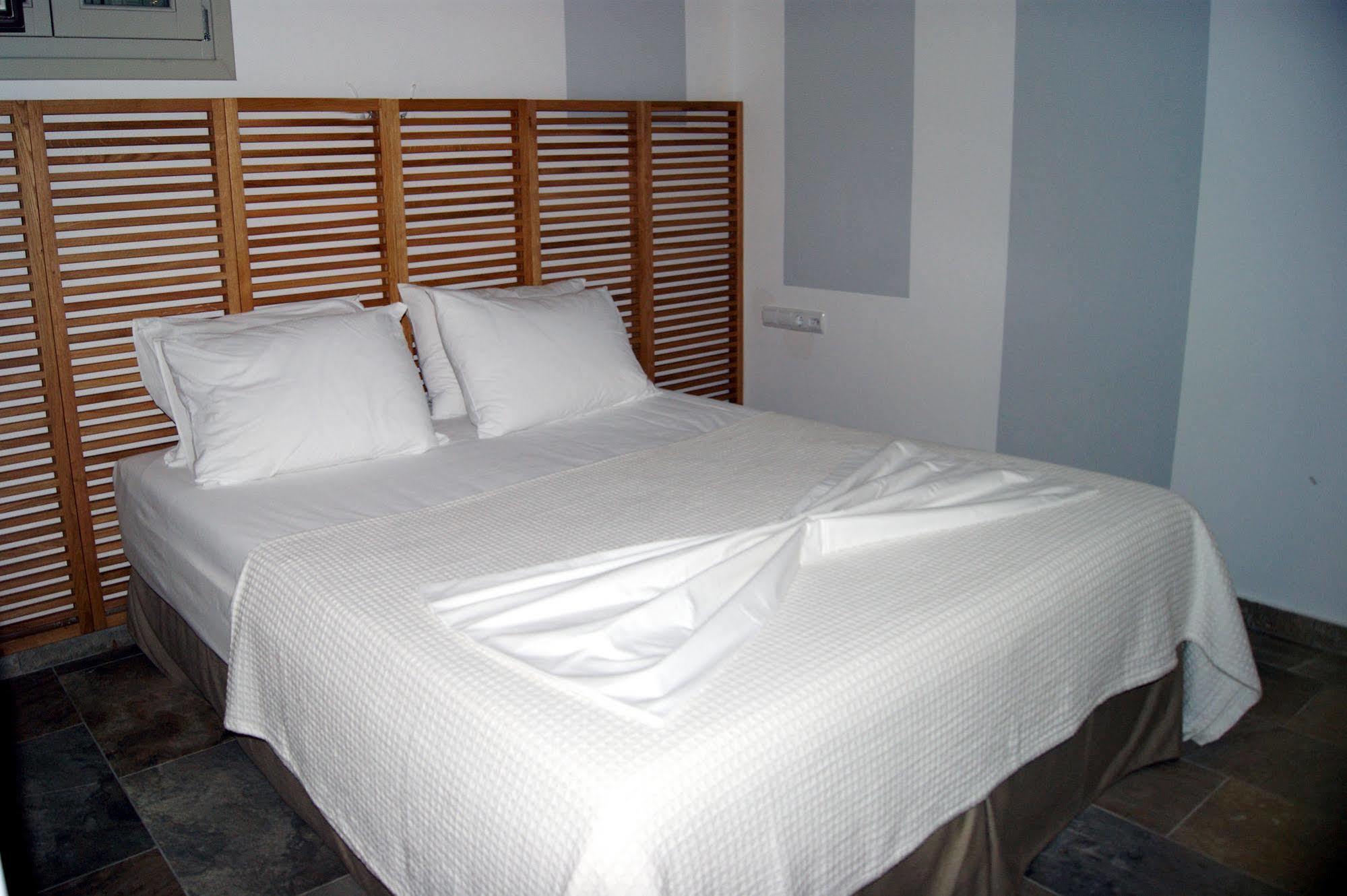 Cascade Holiday Resort Poros Town Exterior foto