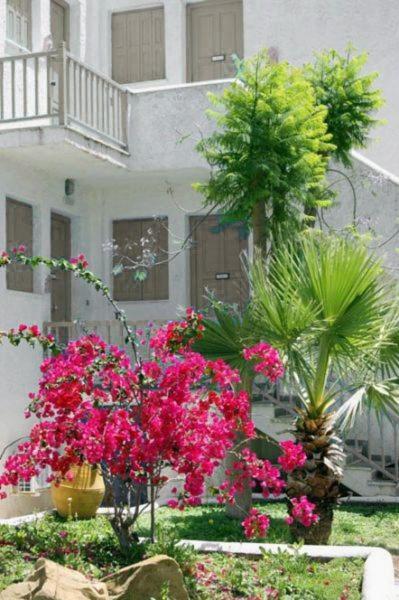 Cascade Holiday Resort Poros Town Exterior foto